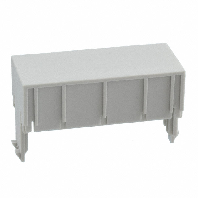 2201802 Phoenix Contact  Componentes de la caja